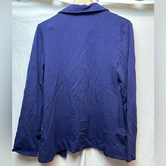 Charlotte Russe Cardigan sz L - Picture 3 of 4